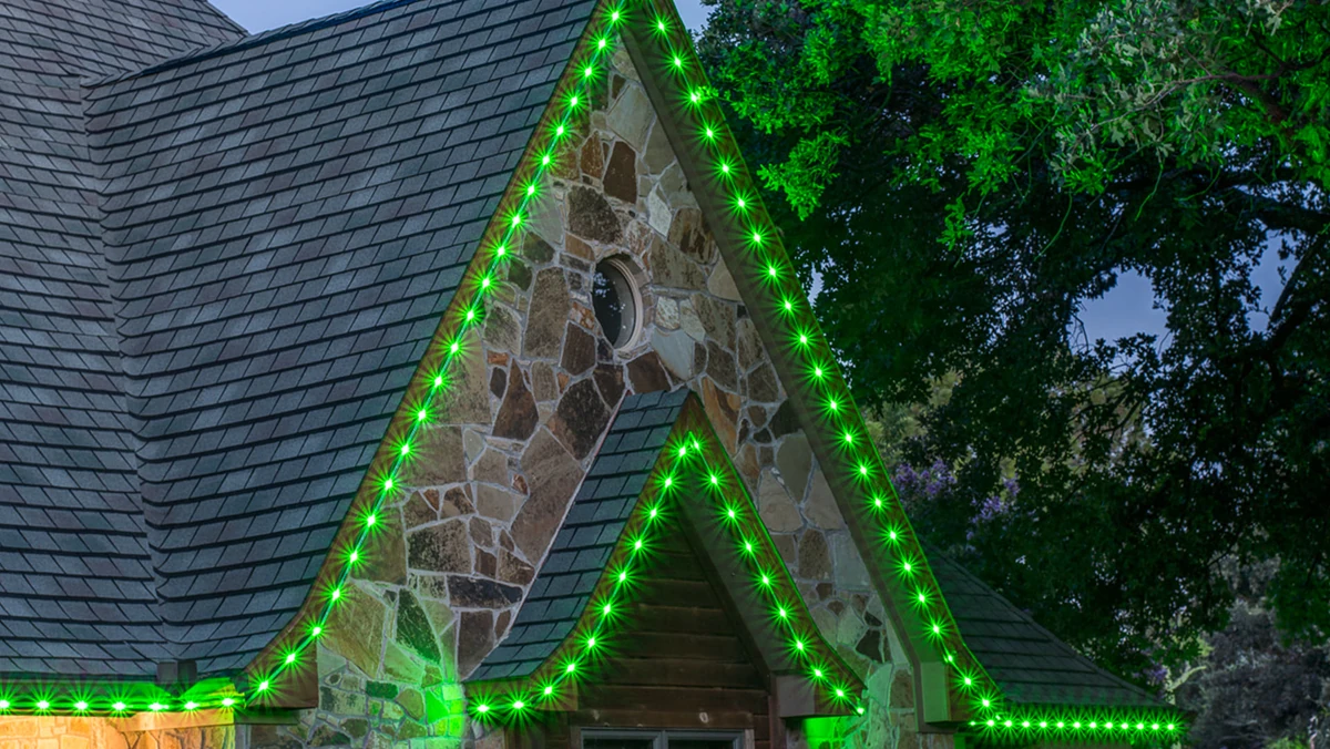 Landscape & Architectural Lighting by Optic Lighting